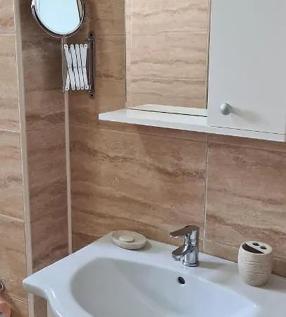 Apartment Apartament Summerland Alexandra Mamaia