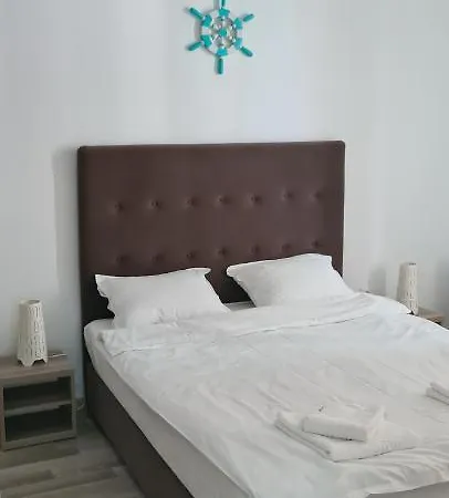 Apartment Apartament Summerland Alexandra Mamaia