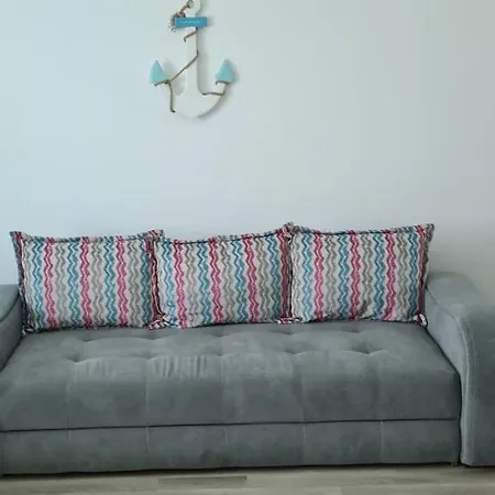 Apartament Summerland Alexandra *