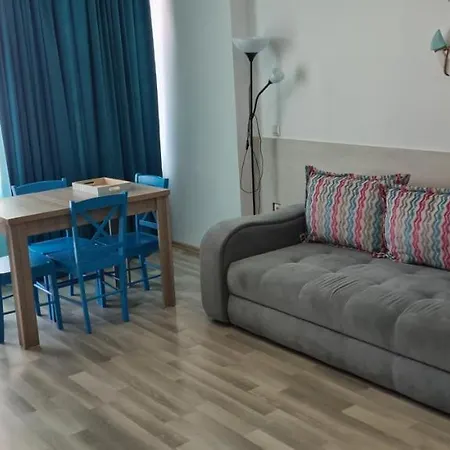 Apartament Summerland Alexandra Apartment *