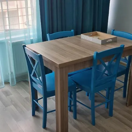 Apartment Apartament Summerland Alexandra