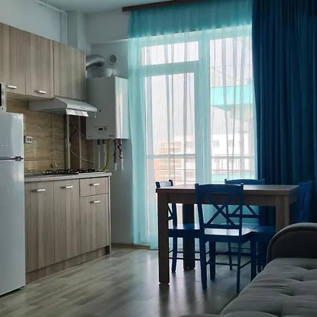 Apartament Summerland Alexandra * Mamaia