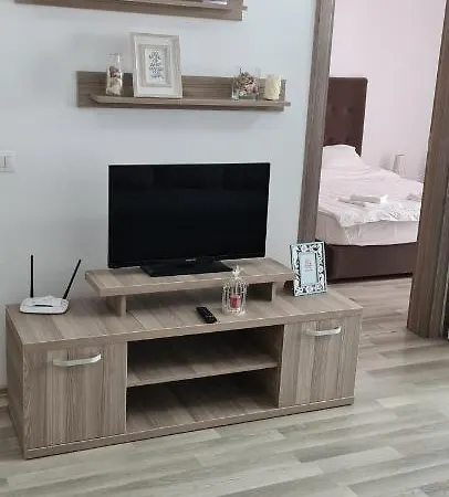 Apartment Apartament Summerland Alexandra *