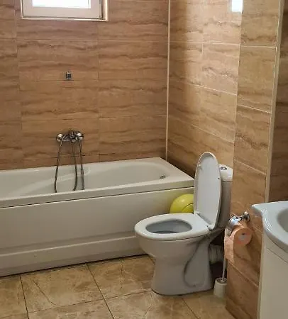 Apartment Apartament Summerland Alexandra Mamaia