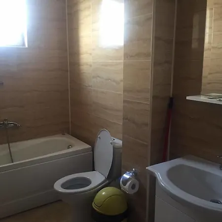 Apartament Summerland Alexandra * Mamaia