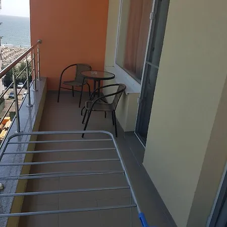 Apartment Apartament Summerland Alexandra *