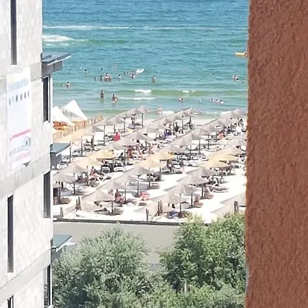 Apartament Summerland Alexandra