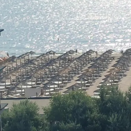 Apartament Summerland Alexandra