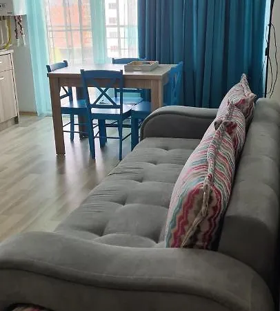 Apartament Summerland Alexandra Apartmán