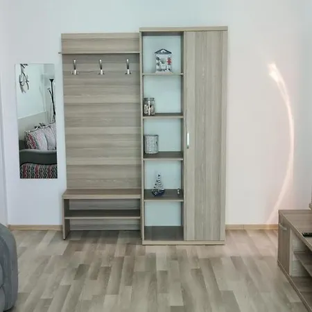 Apartament Summerland Alexandra Apartmán *