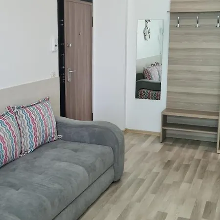 Apartament Summerland Alexandra Apartmán