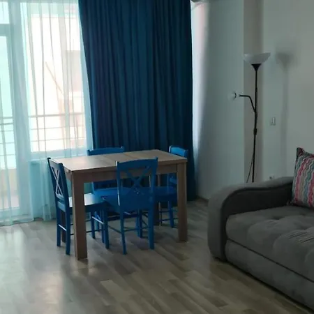 Apartament Summerland Alexandra Apartmán