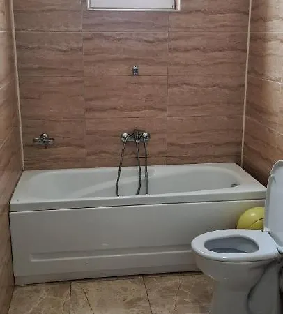Apartament Summerland Alexandra