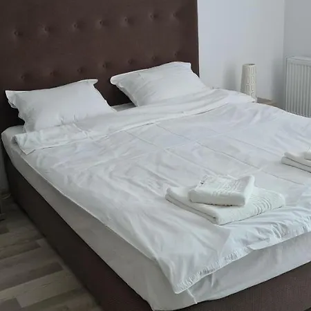 Apartament Summerland Alexandra Apartmán Mamaia