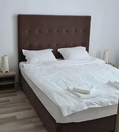 Apartmán Apartament Summerland Alexandra *