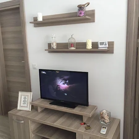 Apartament Summerland Alexandra